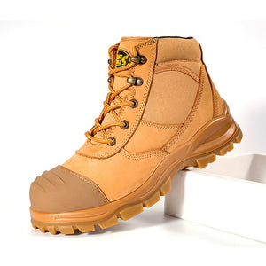 Wheat