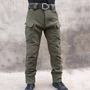 Army Green