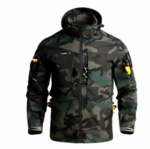 Digital Jungle Top